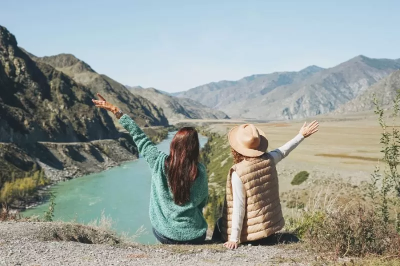 Bí Quyết Hành Trình Du Lịch Tuyệt Vời Cùng Xu Hướng Mới Năm 2024