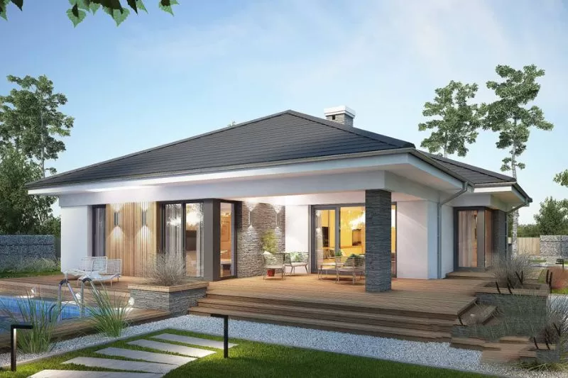 Tổng Quan Thị Trường Xuất Khẩu Ngành Nhà Và Vườn 2024