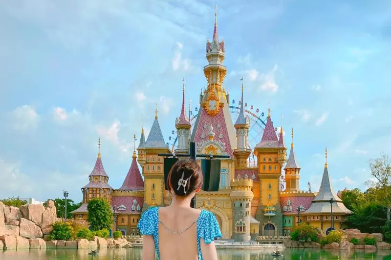 Bí Quyết Hành Trình Du Lịch Tuyệt Vời Cùng Xu Hướng Mới Năm 2024