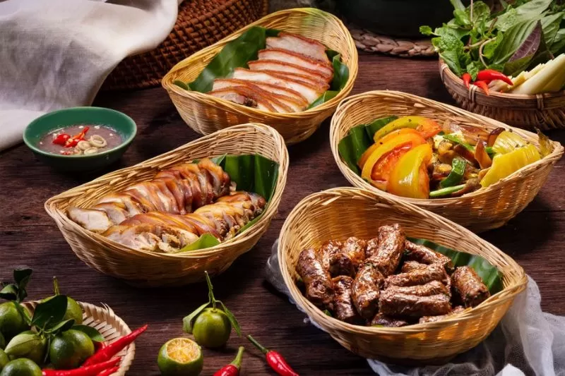 Top 6 Xu Hướng Nổi Bật Ngành F&B Tại Việt Nam Năm 2024