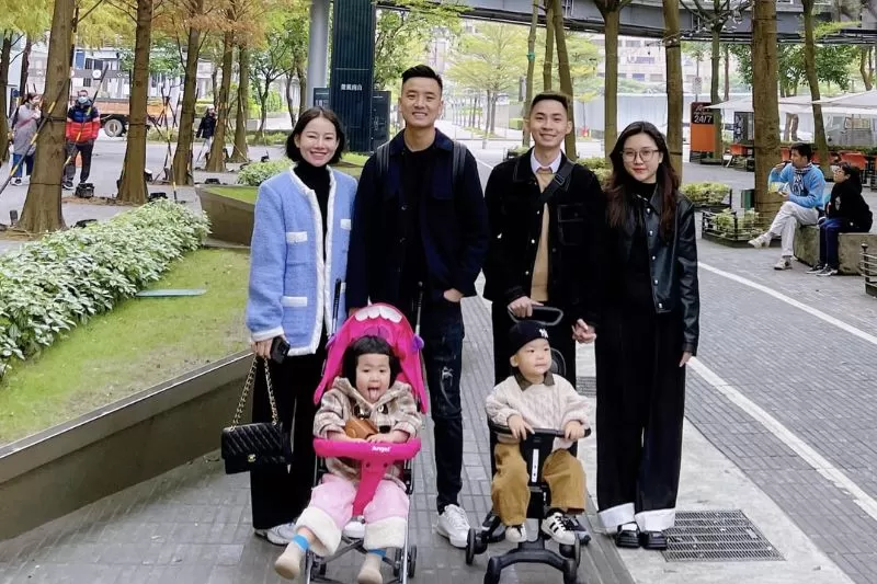 Bí Quyết Hành Trình Du Lịch Tuyệt Vời Cùng Xu Hướng Mới Năm 2024