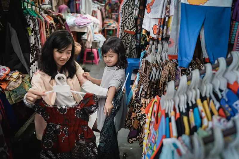 Ngành hàng Mẹ và Bé tại Việt Nam: Khai phá cơ hội trong xu hướng phát triển mạnh mẽ 2024