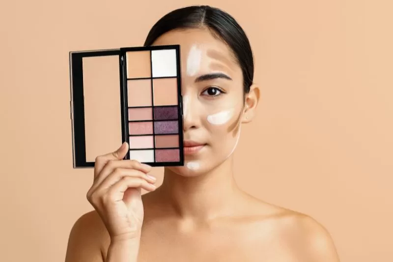 Tận Dụng Sức Mạnh Của Influencers Để Thúc Đẩy Chuyển Đổi Ngành Làm Đẹp