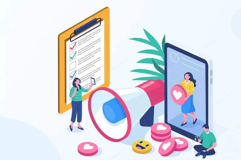 Hiểu về tâm lý người tiêu dùng : Vì sao Influencer được tin tưởng hơn quảng cáo truyền thống?