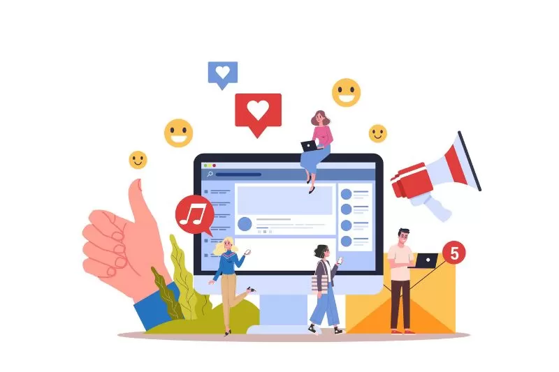 Các chỉ số cần theo dõi để đánh giá hiệu quả của một chiến dịch Influencer Marketing